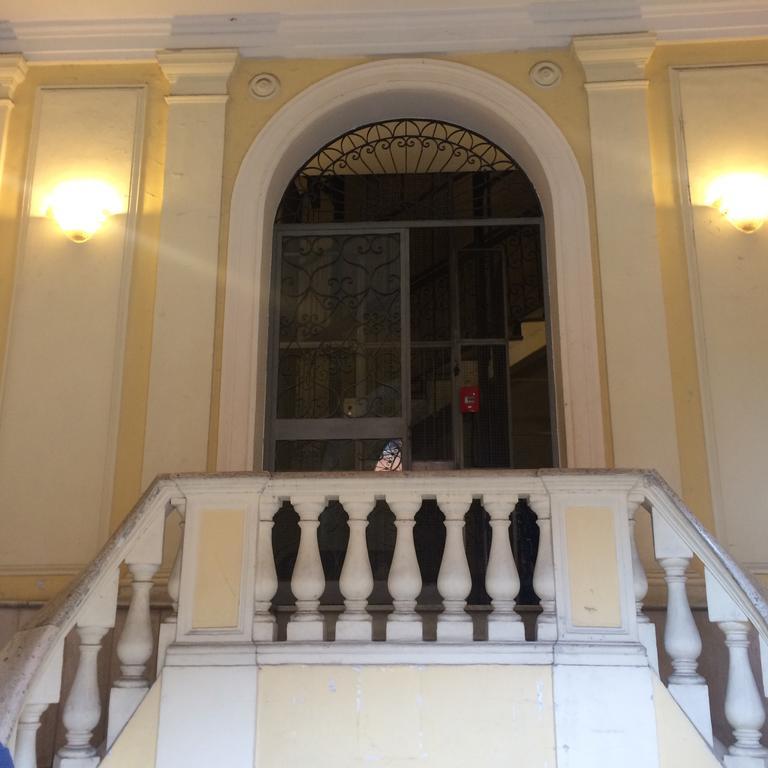 Tamara'S Suites Roma Exterior foto