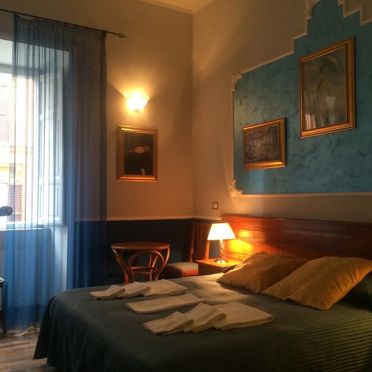 Tamara'S Suites Roma Cameră foto