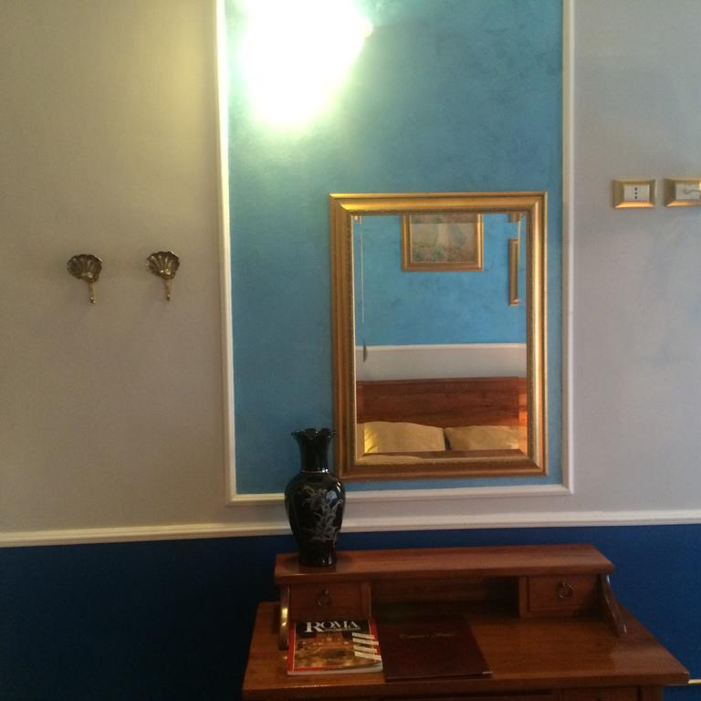 Tamara'S Suites Roma Cameră foto