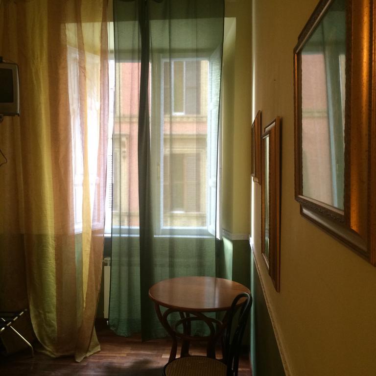 Tamara'S Suites Roma Cameră foto
