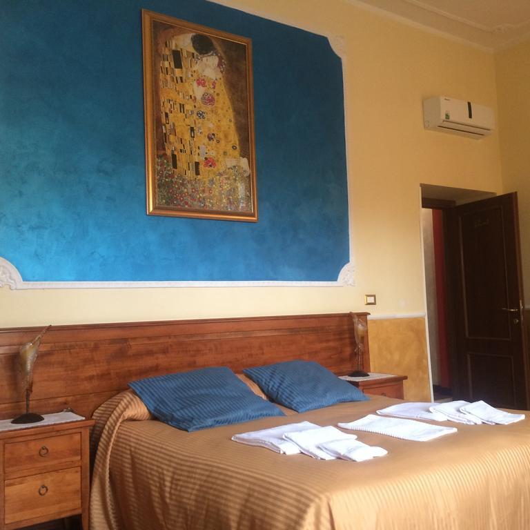 Tamara'S Suites Roma Exterior foto