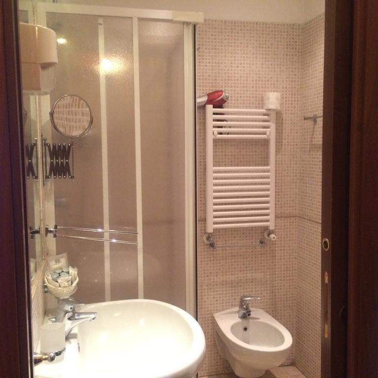 Tamara'S Suites Roma Cameră foto