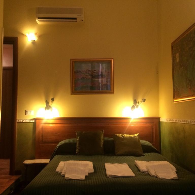 Tamara'S Suites Roma Exterior foto