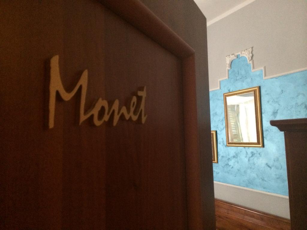 Tamara'S Suites Roma Cameră foto