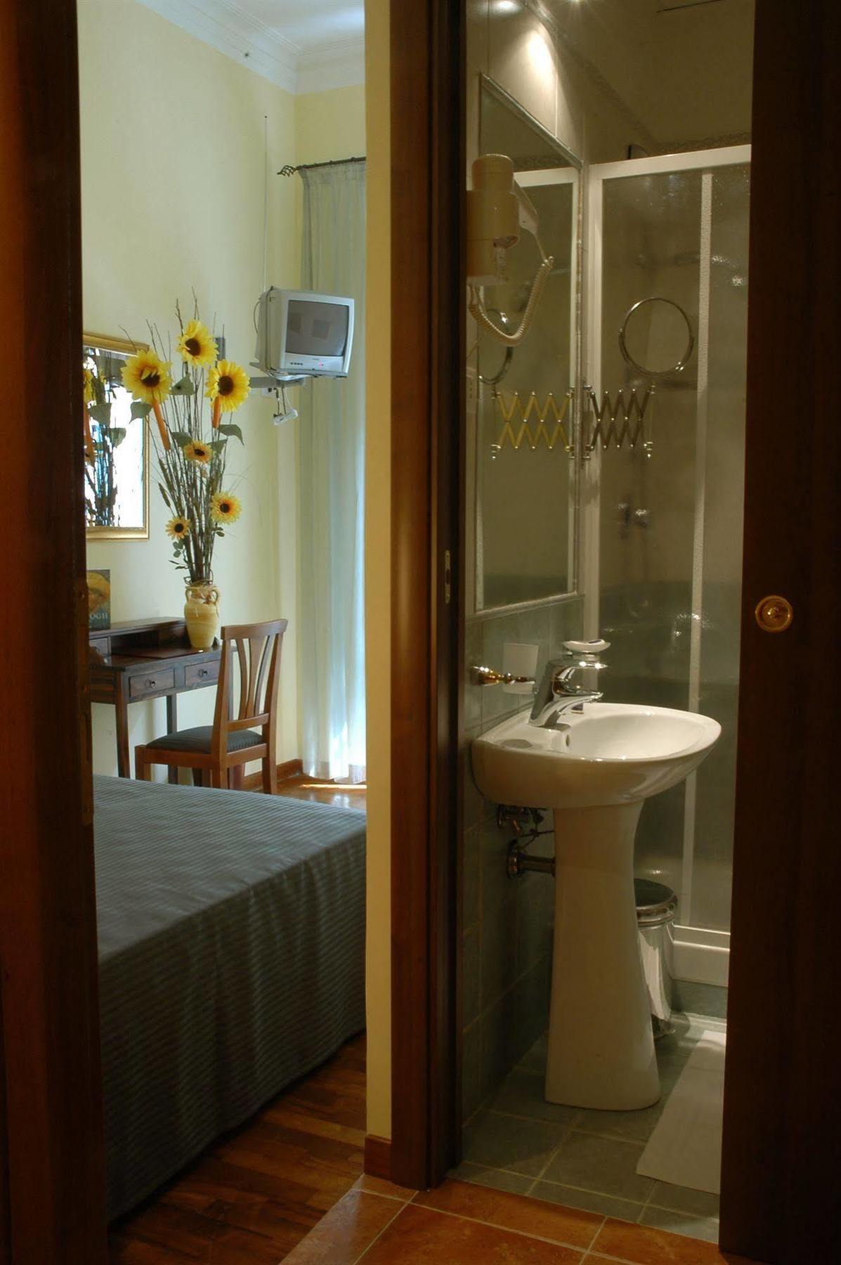 Tamara'S Suites Roma Exterior foto